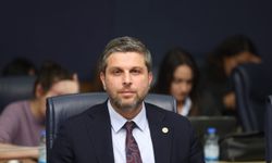 Nazırlı: “Milletin İnancı ve Kültürü Bizim Yol Haritamızdır”