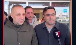 Muş Yolu Firmasından Karakoçan'a Özür