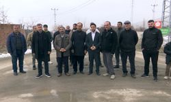 Sahil Köyleri Altyapı Problemlerine Çözüm Bekliyor