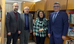 Bilim Kuruluna Seçilen İsim: Prof. Dr. Esma Şimşek