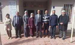 Dr. Emrah Gecekuşu sahaya indi