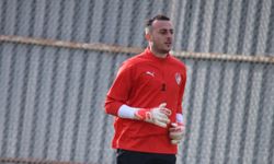 Furkan Kalesinde Duvar Ördü