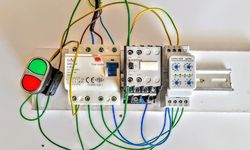 Faz Koruma Rölesi Nedir?