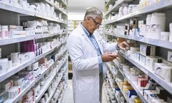 Elazığ'da Bugün Hangi Eczaneler Nöbetçi (12 Şubat 2026)