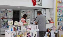 Elazığ'da Bugün Hangi Eczaneler Nöbetçi (11 Şubat 2026)