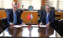 Fırat Üniversitesi ile Adıyaman Üniversitesi Arasında Güçlü İş Birliği