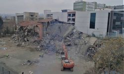 Elazığ’da Eğitim Altyapısı Güçleniyor