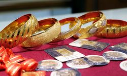 Elazığ Kuyumcular Odası Altın ve Gümüş Fiyatları