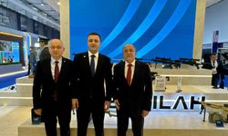 Riyad’da Türkiye–Azerbaycan Savunma Teması