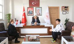 Elazığ'dan Dünya Şampiyonasına