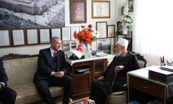 Kur’an Hizmetine Adanan Bir Hayat Rahmetle Anıldı