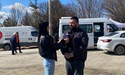 Elazığ’da 74 Yaşındaki İbrahim Kaya’dan İki Gündür Haber Yok: “Her Dakika Çok Kıymetli”