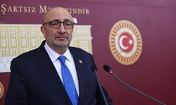 Milletvekili Açıkkapı: “Palu Tava Elazığ’ın Gurur Kaynaklarından Biri”