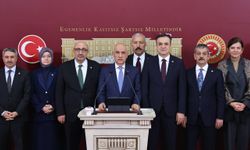 Keleş: Acımız Ortak, Sorumluluğumuz Büyük