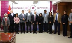 Fırat Üniversitesi’nde Dev Dönüşüm: 13 Bina Güçlendirilecek, 3 Mw Ges Kurulacak