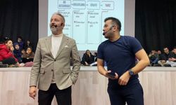 “Ezber Yetmez, Mantık Önemli”