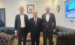 Elazığ için çözüm odaklı görüşme