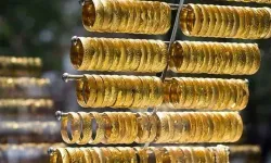 Elazığ Kuyumcular Odası Altın ve Gümüş Fiyatları