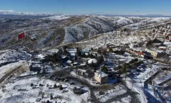 Elazığ'da Bugün Hava Nasıl Olacak? ( 1 Mart 2026)