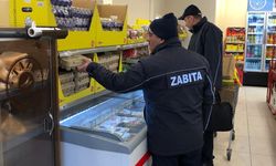 Elazığ Belediyesi’nden Ramazan’a Hazırlık: Marketlerde Yoğun Denetim