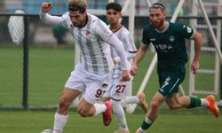 Fuat Bavuk’tan Özür Mesajı: “Üzgünüm”