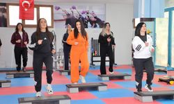 Elazığ’da ‘Sağlıklı Yaşam’ kültürü gelişiyor