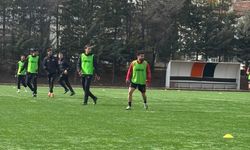 Yalçınkaya: “Galibiyet Serisini Sürdürmek İstiyoruz”