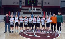 Elazığ’da Potada Büyük Heyecan Sona Erdi!