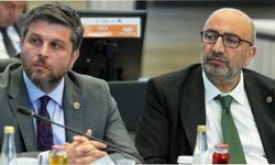 AK Parti Elazığ Milletvekillerinden “Deprem Turizmi” Eleştirisi