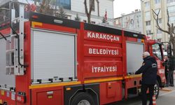 KARAKOÇAN BELEDİYESİ ARAÇ FİLOSUNU YENİLEDİ