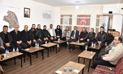 Milletvekili Keleş: “Muhtarlarımızın Her Talebi Bizim İçin Çok Kıymetli”