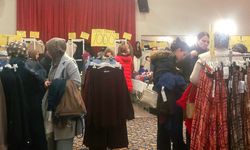 “Dev İndirimlerle Dolu Moda Festivali İlk Kez Elazığ’da!”