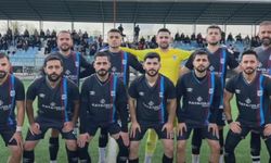 Finalin Adı Netleşti! Elazığ 1. Amatör’de Şampiyonluk Maçı