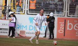 Lider 3 Puanı 2 Golle Aldı