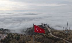 Elazığ'da Bugün Hava Nasıl Olacak? ( 12 Şubat 2026)