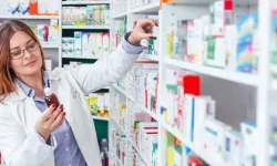 Elazığ'da Bugün Hangi Eczaneler Nöbetçi (1 Mart 2026)