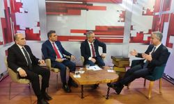 Hasan Basri Yalçın; “Bakanlık Değişikliği Erken Seçim Hazırlığı Değil”