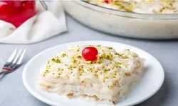 Baklavayı Tahtından Eden Tatlı Geri Döndü