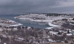 Elazığ'da Bugün Hava Nasıl Olacak?( 8 Şubat 2026)