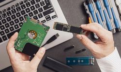 SSD Hız Testi Nedir, Nasıl Yapılır?