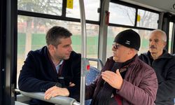 Milletvekili Nazırlı: "Bizim Pusulamız Milletimizin Ferasetidir"