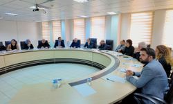 Elazığ’da 2025 Yılında 10.092.839 Hasta Muayene Oldu