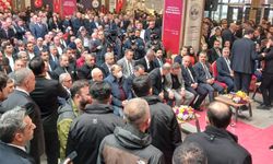 23 Yıl Sonra Ticaret Dünyası Yeniden Buluştu