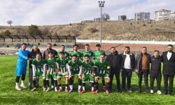 Palu Spor’dan Hakem Tepkisi: Maç Yarıda Kaldı, Hukuki Süreç Başlıyor