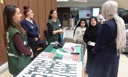 Fırat Üniversitesi Hastanesi’nde Sigarayı Bırakma Seferberliği