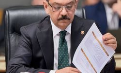 Erol Keleş: “Çocukların Suça Sürüklenmesini Önlemek İçin Çok Yönlü Çalışıyoruz”