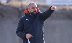 Elazığspor Yönetimi Kararını Verdi: Adem Çağlayan’la Devam