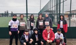 Deprem Şehitleri Anısına Koştular! Elazığlı Sporculardan 3 Madalya