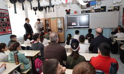 Harput Belgeseli Okullarda Tarih Bilinci Oluşturdu