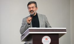 Bingöl Üniversitesi’nde Elazığlı Halit Bekiroğlu Rüzgarı